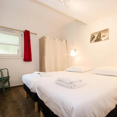 Διαμέρισμα Le Fassoret - 3 Pieces Pour 4 Personnes 914 *